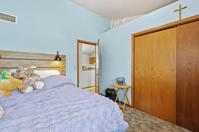 $409,900 | W8806 Hickory Drive, Greenbush, WI 53023