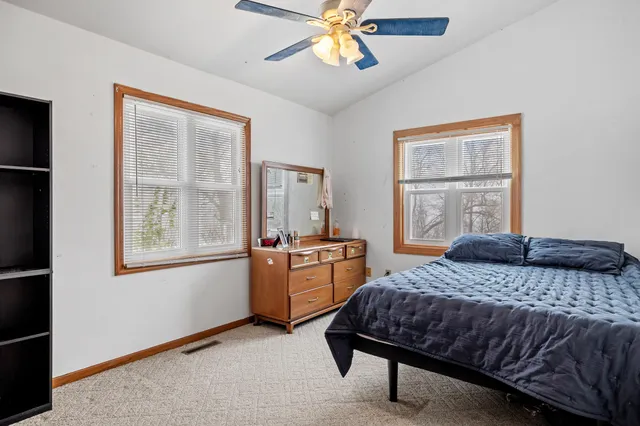 $409,900 | W8806 Hickory Drive, Greenbush, WI 53023