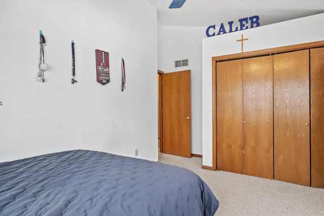 $409,900 | W8806 Hickory Drive, Greenbush, WI 53023