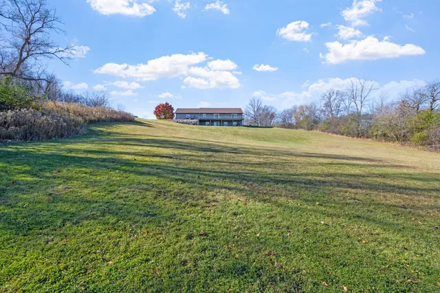 $409,900 | W8806 Hickory Drive, Greenbush, WI 53023