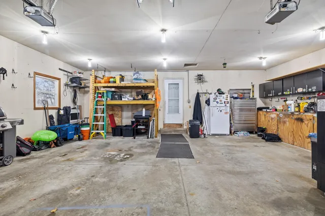 $409,900 | W8806 Hickory Drive, Greenbush, WI 53023