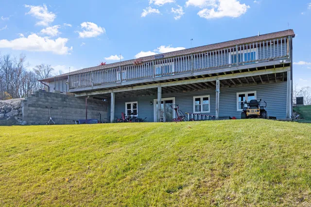 $409,900 | W8806 Hickory Drive, Greenbush, WI 53023