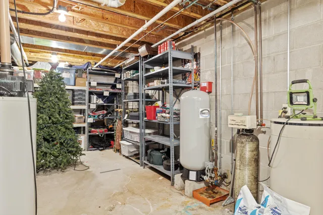 $409,900 | W8806 Hickory Drive, Greenbush, WI 53023