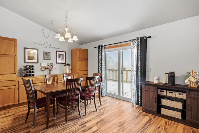 $409,900 | W8806 Hickory Drive, Greenbush, WI 53023