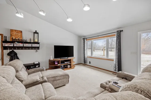 $409,900 | W8806 Hickory Drive, Greenbush, WI 53023