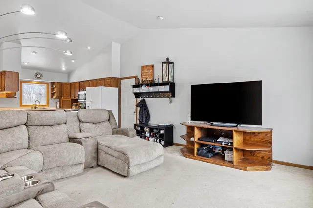 $409,900 | W8806 Hickory Drive, Greenbush, WI 53023