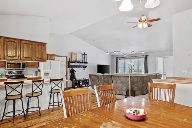 $409,900 | W8806 Hickory Drive, Greenbush, WI 53023