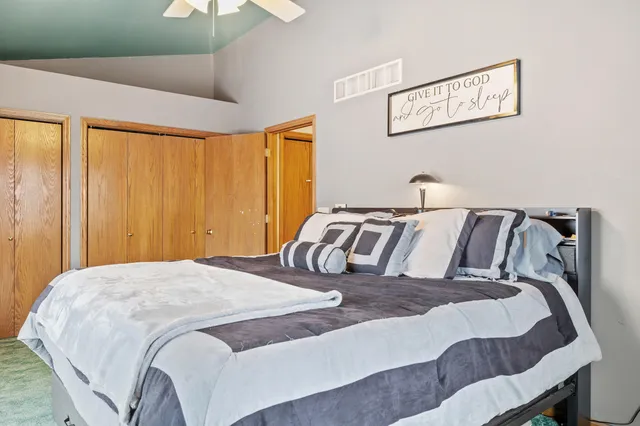 $409,900 | W8806 Hickory Drive, Greenbush, WI 53023