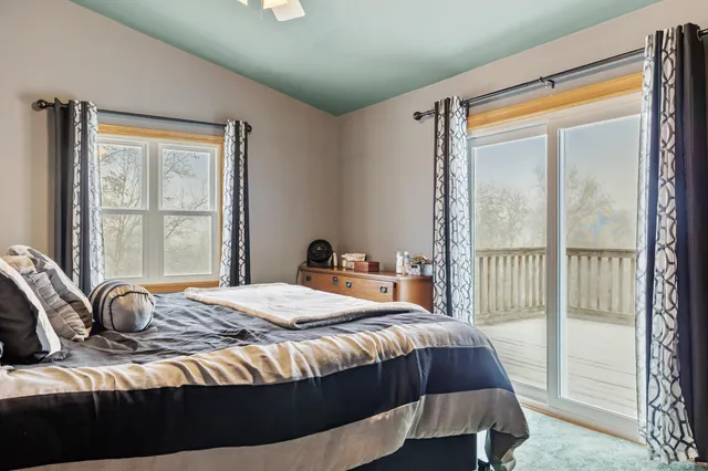 $409,900 | W8806 Hickory Drive, Greenbush, WI 53023