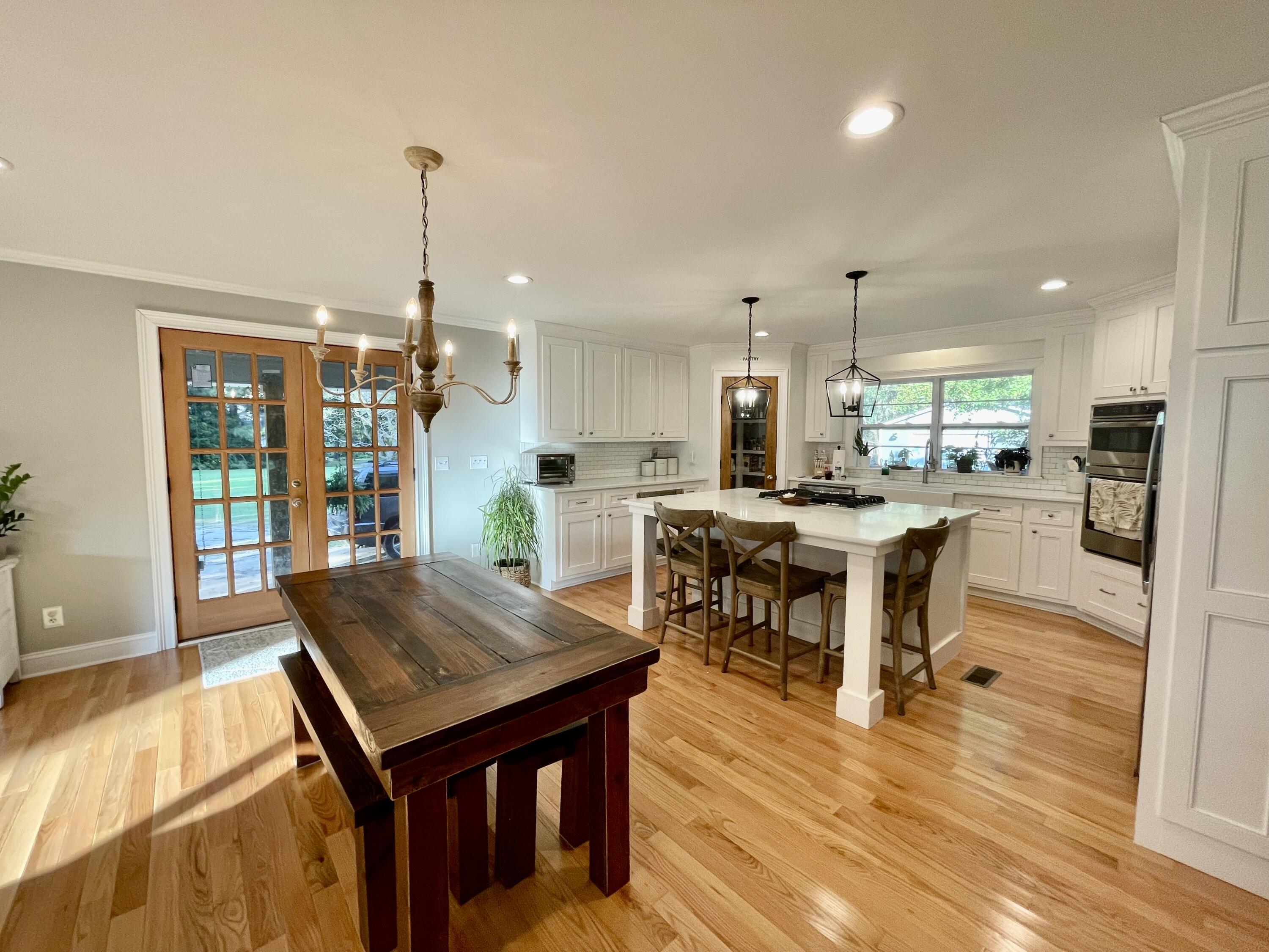 706 Sears Street St. George, SC 29477 - Photo 25 of 25 open floor-plan