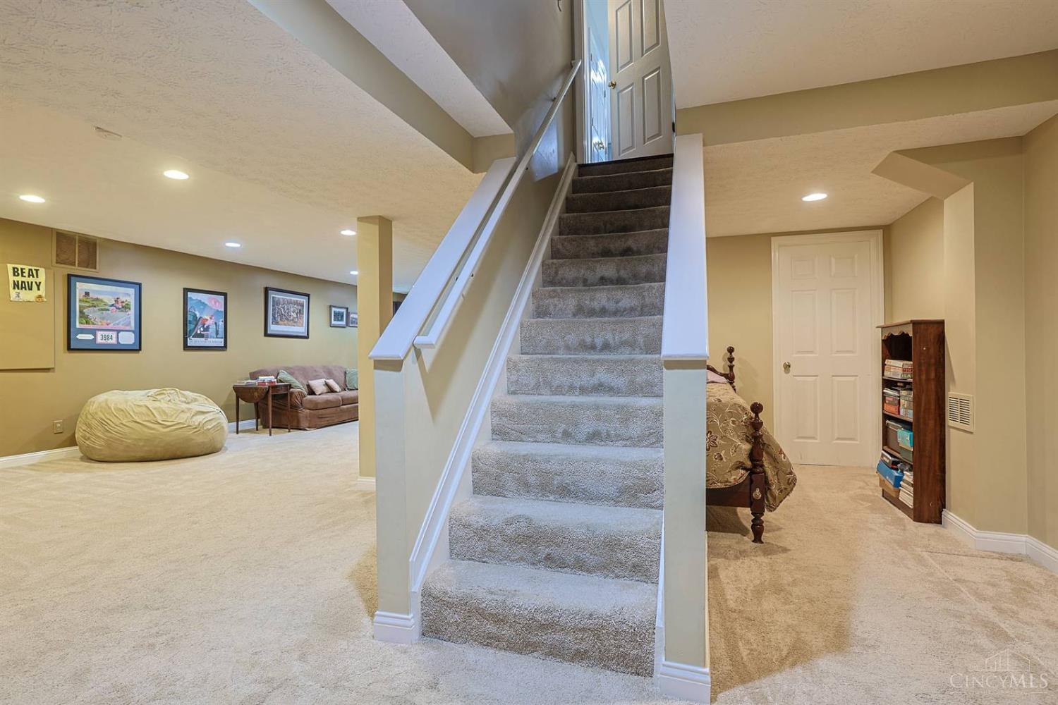 9142 Knights Ridge Lane Mason, OH 45040 - Photo 47 of 70