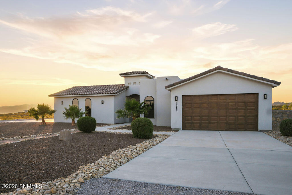 2243 Guamis Road Las Cruces, NM 88012 - Photo 2 of 64 DSCF1251