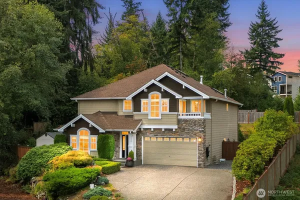 $1,175,000 | 7500 150th Street Southeast, Snohomish, WA 98296