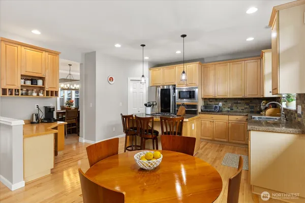 $1,175,000 | 7500 150th Street Southeast, Snohomish, WA 98296