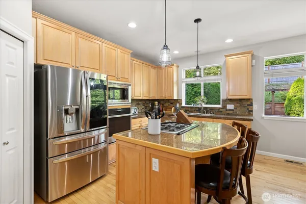$1,175,000 | 7500 150th Street Southeast, Snohomish, WA 98296