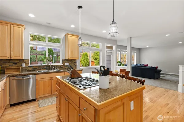 $1,175,000 | 7500 150th Street Southeast, Snohomish, WA 98296