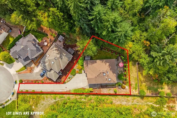 $1,175,000 | 7500 150th Street Southeast, Snohomish, WA 98296