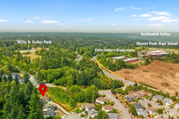 $1,175,000 | 7500 150th Street Southeast, Snohomish, WA 98296