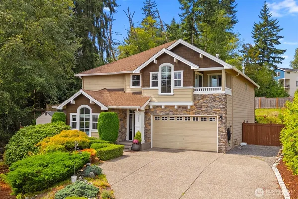 $1,175,000 | 7500 150th Street Southeast, Snohomish, WA 98296