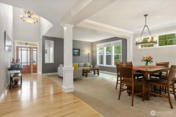 $1,175,000 | 7500 150th Street Southeast, Snohomish, WA 98296