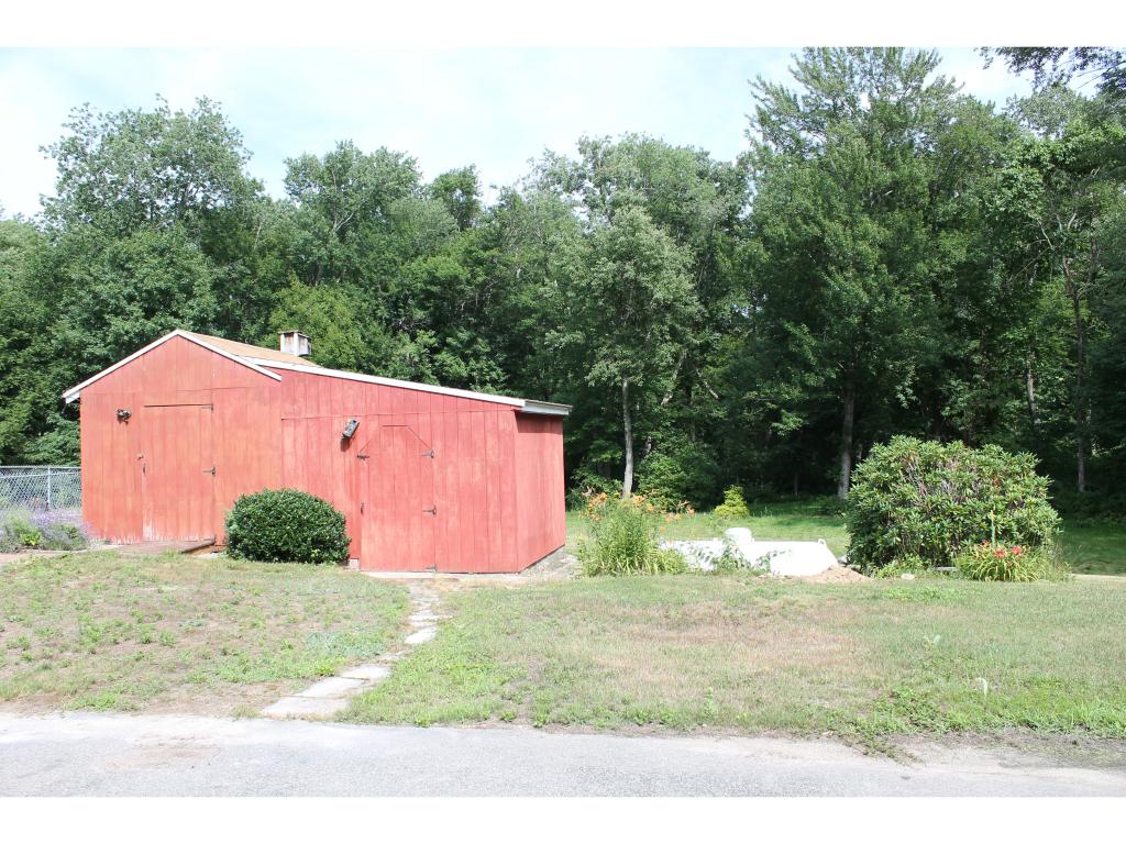 72 Chase Road Londonderry, NH 03053 - Photo 19 of 20