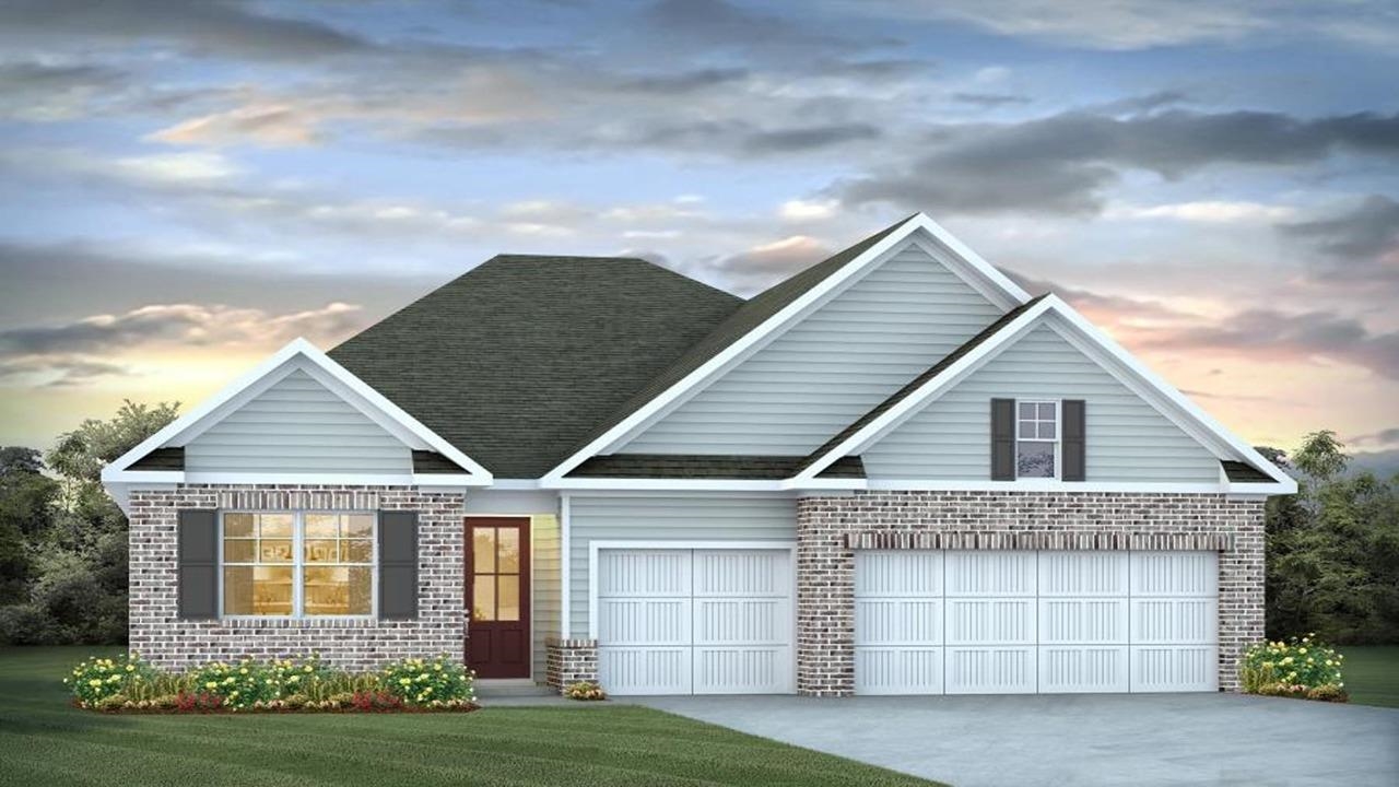 321 Hadley Spgs Avenue Longs, SC 29568 - Photo 1 of 30