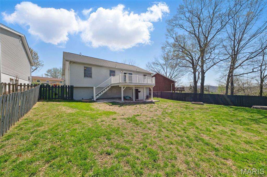 40 Muir Street Eureka, MO 63025 - Photo 35 of 39