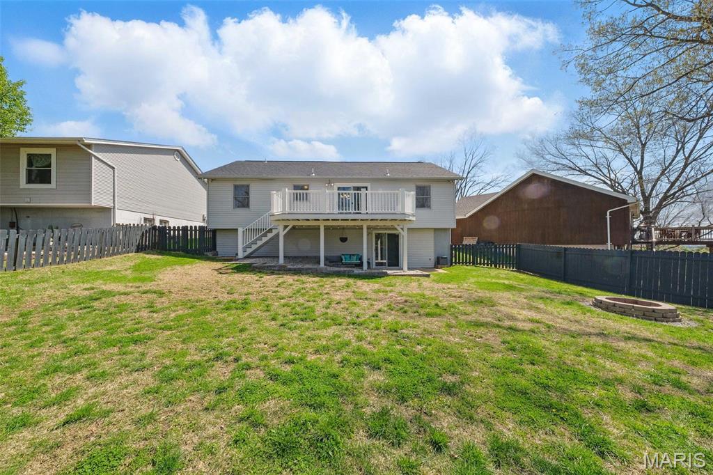 40 Muir Street Eureka, MO 63025 - Photo 36 of 39