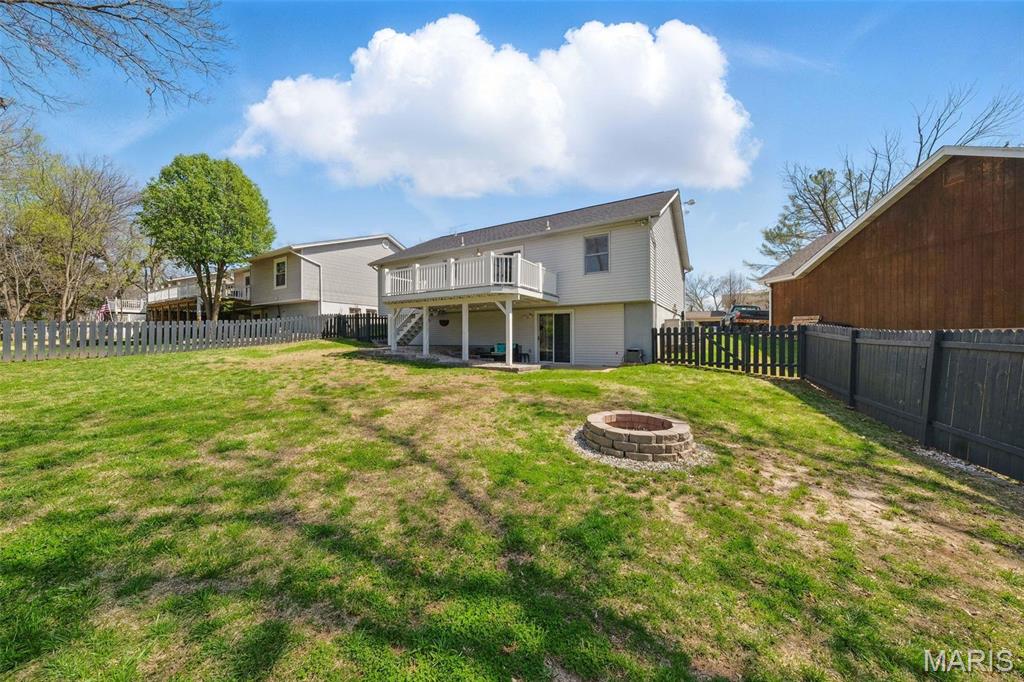 40 Muir Street Eureka, MO 63025 - Photo 37 of 39