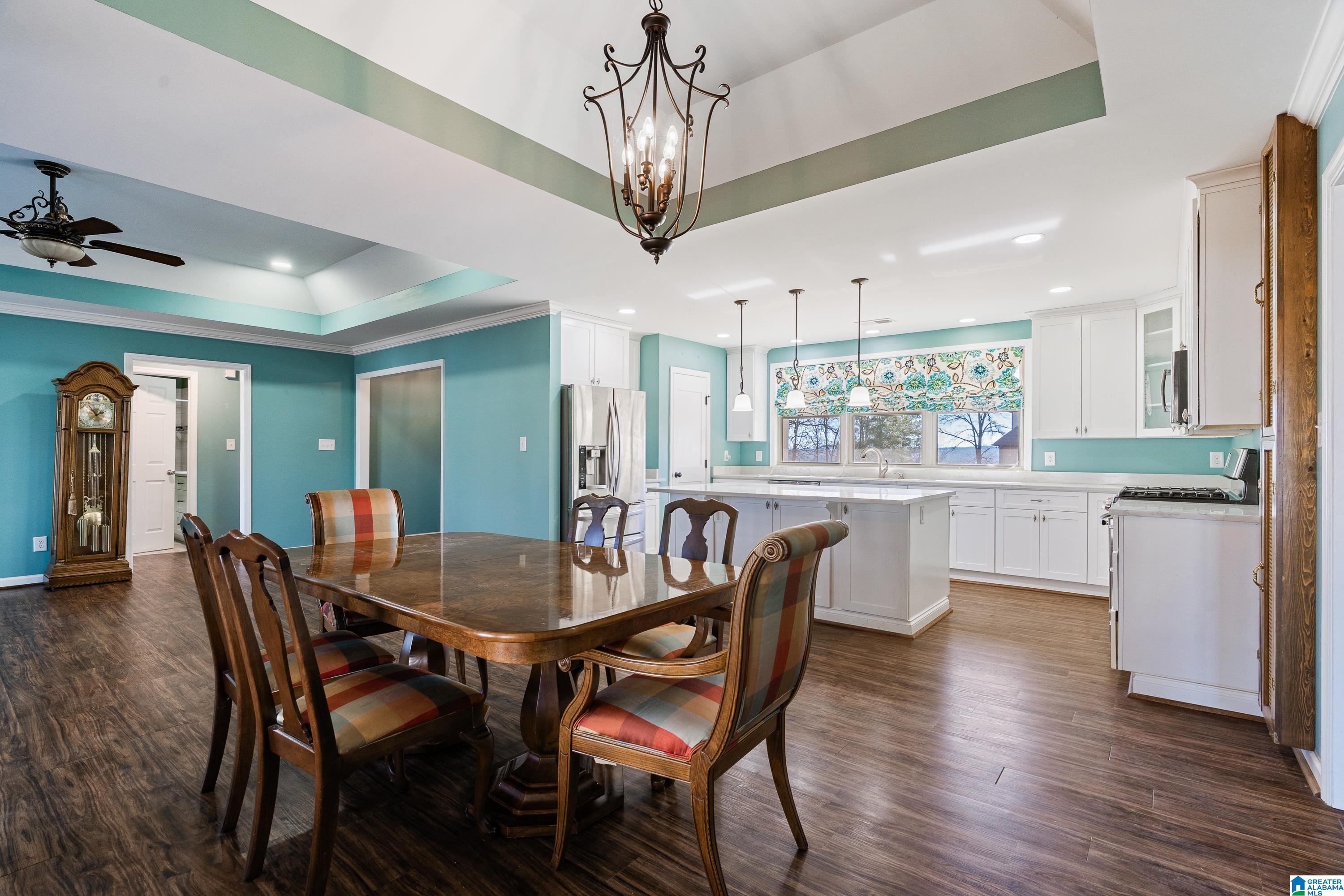160 Overlook Ridge Lincoln, AL 35096 - Photo 14 of 44