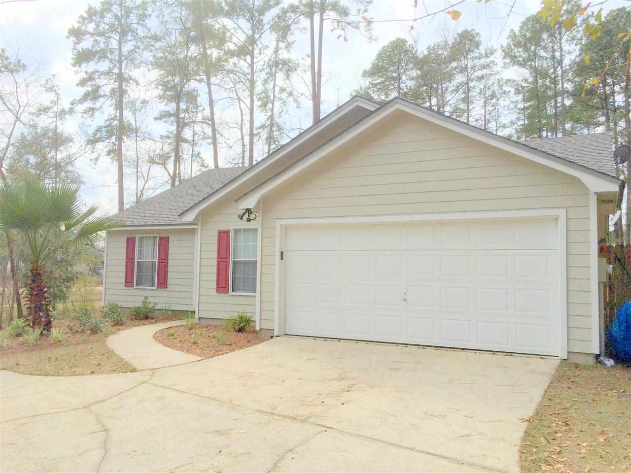 8252 Hunters Ridge Trail Tallahassee, FL 32312 - Photo 20 of 21 Gallery Image 20