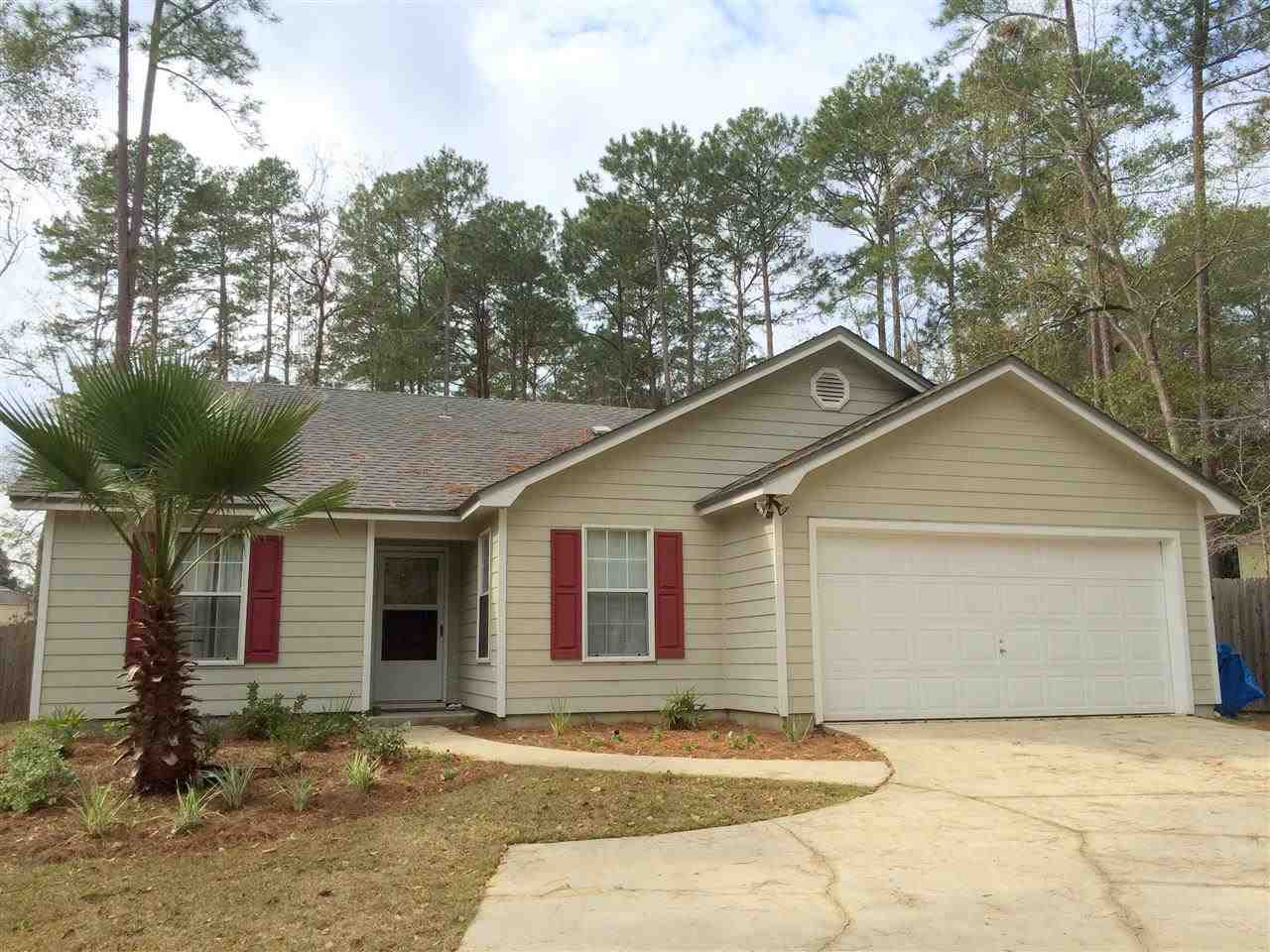 8252 Hunters Ridge Trail Tallahassee, FL 32312 - Photo 21 of 21 Gallery Image 21