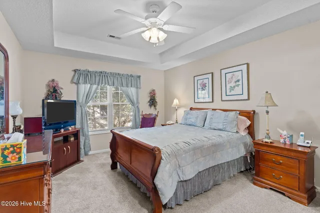 $429,000 | 425 Water Oak Wynd Southwest, Sunset Beach, NC 28468