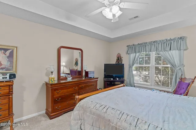 $429,000 | 425 Water Oak Wynd Southwest, Sunset Beach, NC 28468