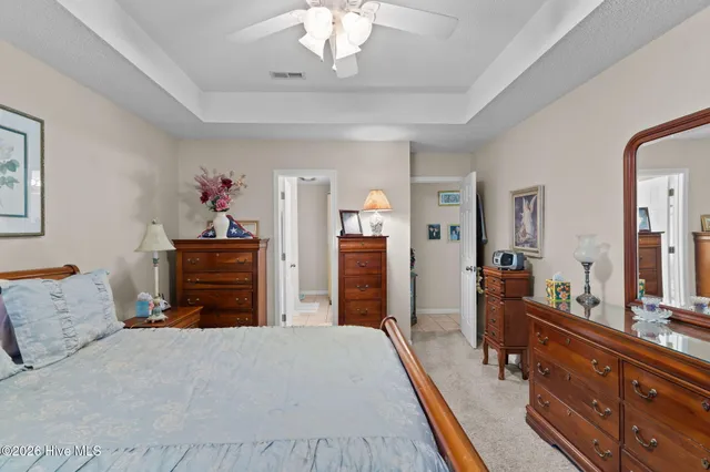 $429,000 | 425 Water Oak Wynd Southwest, Sunset Beach, NC 28468