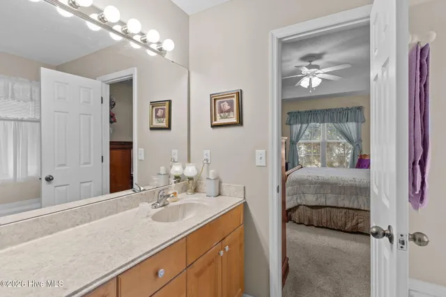 $429,000 | 425 Water Oak Wynd Southwest, Sunset Beach, NC 28468