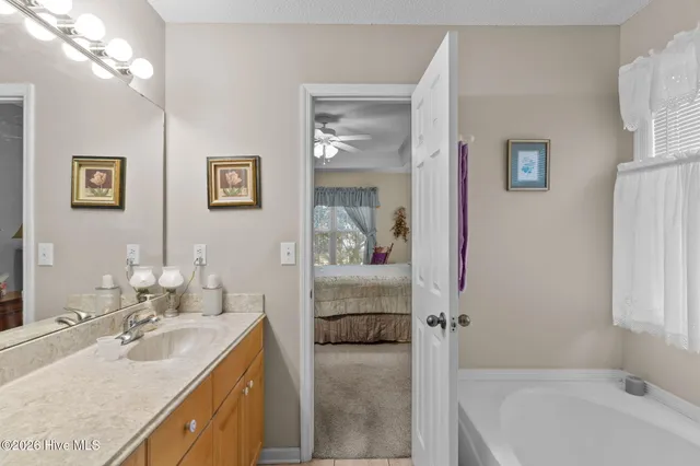 $429,000 | 425 Water Oak Wynd Southwest, Sunset Beach, NC 28468