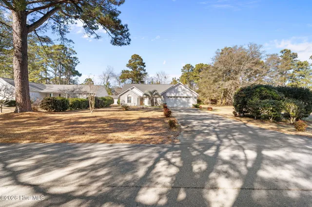 $429,000 | 425 Water Oak Wynd Southwest, Sunset Beach, NC 28468