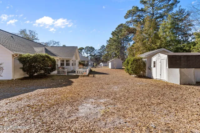 $429,000 | 425 Water Oak Wynd Southwest, Sunset Beach, NC 28468