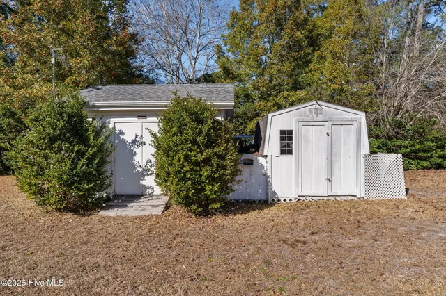 $429,000 | 425 Water Oak Wynd Southwest, Sunset Beach, NC 28468