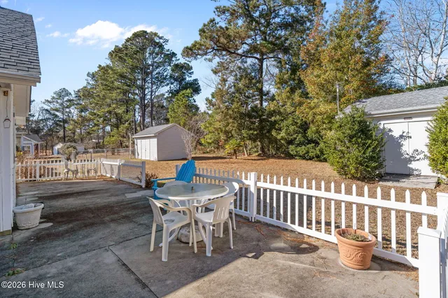 $429,000 | 425 Water Oak Wynd Southwest, Sunset Beach, NC 28468