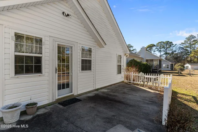 $429,000 | 425 Water Oak Wynd Southwest, Sunset Beach, NC 28468