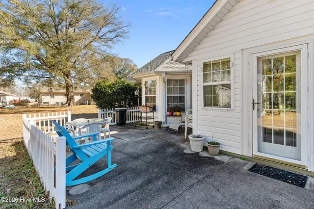 $429,000 | 425 Water Oak Wynd Southwest, Sunset Beach, NC 28468