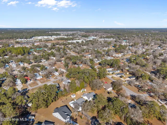 $429,000 | 425 Water Oak Wynd Southwest, Sunset Beach, NC 28468