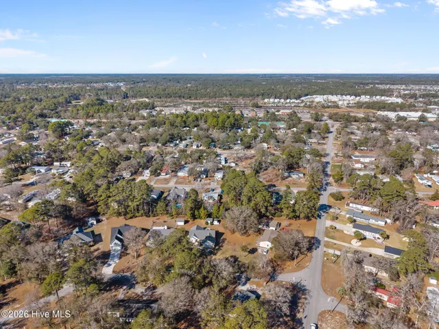 $429,000 | 425 Water Oak Wynd Southwest, Sunset Beach, NC 28468