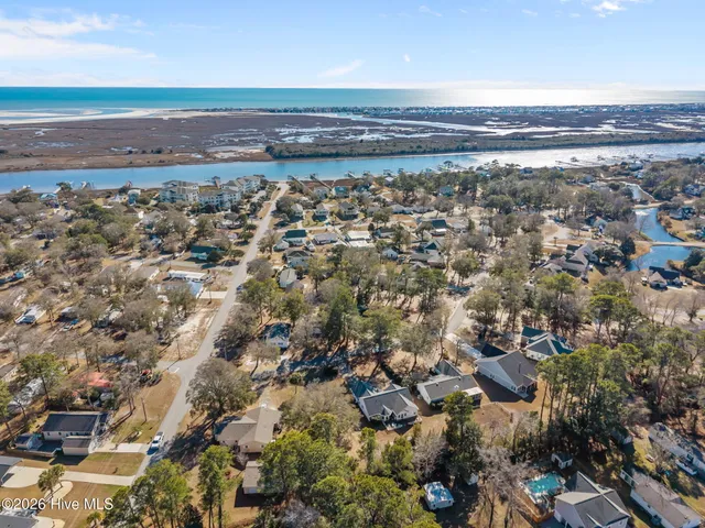 $429,000 | 425 Water Oak Wynd Southwest, Sunset Beach, NC 28468