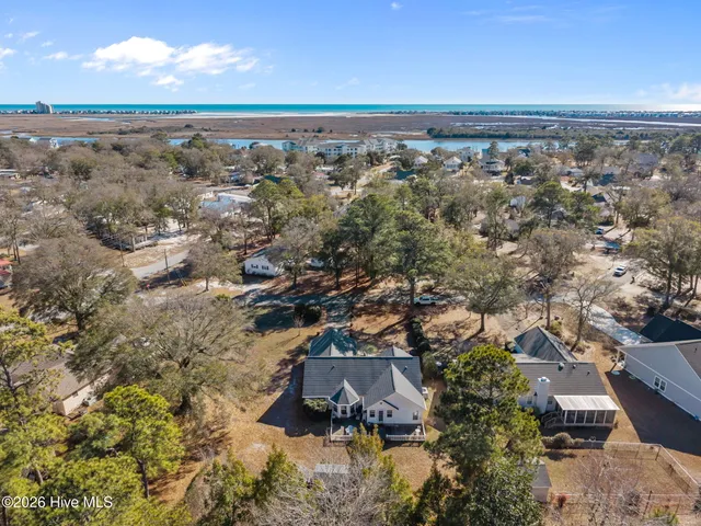 $429,000 | 425 Water Oak Wynd Southwest, Sunset Beach, NC 28468