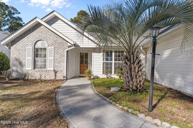 $429,000 | 425 Water Oak Wynd Southwest, Sunset Beach, NC 28468
