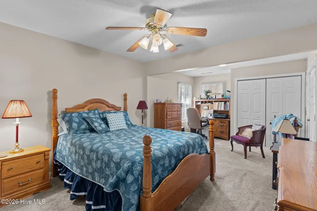 $429,000 | 425 Water Oak Wynd Southwest, Sunset Beach, NC 28468