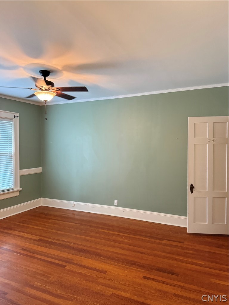 809 North George Street Rome, NY 13440 - Photo 35 of 50